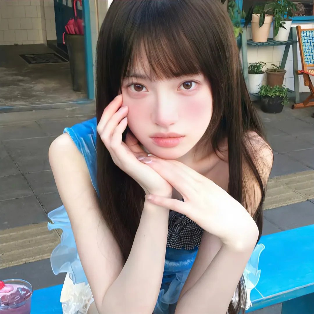 萝美